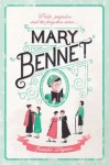 Mary Bennet - Jennifer Paynter