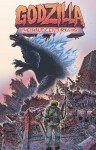 Godzilla: The Half Century War - James Stokoe