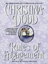 Rules of Engagement - Christina Dodd
