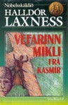 Vefarinn mikli frá Kasmír - Halldór Laxness