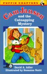 Cam Jansen and the Catnapping Mystery (#18) - David A. Adler, Susanna Natti