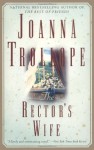 The Rector's Wife (hardback) - Joanna Trollope