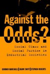 Against the Odds - Gordon Marshall, Adam Swift, Stephen Roberts