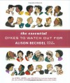 The Essential Dykes to Watch Out For - Alison Bechdel