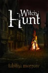 Witch Hunt - Tabitha Morrow