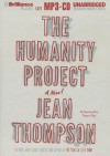 The Humanity Project - Jean Thompson