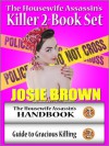 The Housewife Assassin's Killer 2-Book Set (The Housewife Assassin Series) - Josie Brown