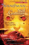 The Sandman Vol. 1: Preludes & Nocturnes (New Edition) - Neil Gaiman, Sam Keith, Mike Dringenberg