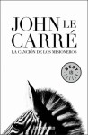 La canción de los Misioneros - John le Carré