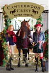 Home for Christmas: Super Special (Canterwood Crest) - Jessica Burkhart