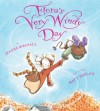 Flora's Very Windy Day - Jeanne Birdsall, Matt Phelan