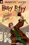 Harry Potty and the Deathly Boring - Stefan Petrucha, Rick Parker