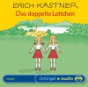 Das Doppelte Lottchen - Erich Kästner