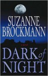 Dark of Night (Troubleshooters #14) - Suzanne Brockmann