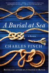 A Burial at Sea - Charles Finch