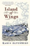 Island of Wings - Karin Altenberg
