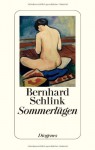 Sommerlügen - Bernhard Schlink