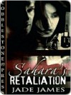 Sahara's Retaliation - Jade James