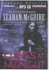 Chimes at Midnight - Seanan McGuire, Mary Robinette Kowal