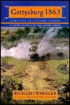 Gettysburg 1863: Campaign of Endless Echoes - Richard Wheeler