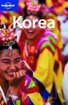 Korea - Martin Robinson, Ray Bartlett, Lonely Planet