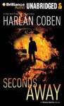 Seconds Away - Nick Podehl, Harlan Coben