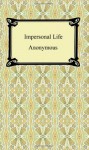 Impersonal Life - Anonymous