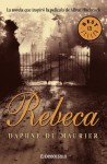 Rebeca - Daphne du Maurier, Fernando Calleja