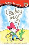 Cowboy Roy - Cathy East Dubowski