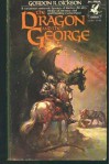 The Dragon and the George - Gordon R. Dickson