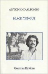 Black Tongue - Antonio D'Alfonso