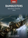 Dambusters - Operation Chastise 1943 (Raid) - Doug Dildy