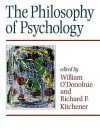 The Philosophy of Psychology - William T. O'Donohue, Richard Kitchener