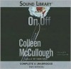 On, Off - Colleen McCullough