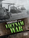 Vehicles of the Vietnam War - Michelle Levine