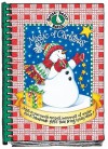 Magic of Christmas: Melt-In-Your-Mouth Recipes, Memories of Winter Fun & Handmade Gifts That Bring Holiday Cheer! (Gooseberry Patch) - Gooseberry Patch