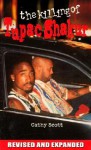 The Killing of Tupac Shakur - Cathy Scott