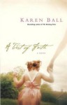 A Test of Faith - Karen Ball