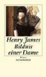 Bildnis Einer Dame - Henry James