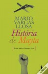 História de Mayta - Mario Vargas Llosa