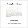 Principles of Nature - Elihu Palmer, Bob Johnson