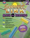 Summer Link, Math & Reading Grades 1-2 - School Specialty Publishing, American Education Publishing