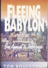 Fleeing Babylon - Tom Roulstone