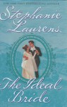 The Ideal Bride (Cynster, #11) - Stephanie Laurens