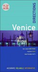 Rough Guide Directions: Venice - Jonathan Buckley