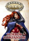 Horror Companion (Savage Worlds, S2P10502) - Shane Lacy Hensley