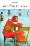 Reading Groups - Jenny Hartley