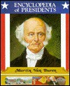 Martin Van Buren, Eighth President of the United States - Jim Hargrove