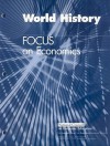 World History: Focus on Economics - Jean Caldwell, James Clark