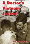 A Doctor's Vietnam Journal - Mike Dow, Antonia Blyth